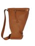 Anton Backpack, side view